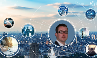 Innovation, Patience and Optimism - Growing Business in a Global Pandemic - Mobile Wave Solutions