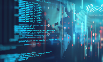 Becoming a software developer - A story about change, passion and dedication	 - Mobile Wave Solutions