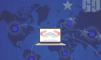 Mobile Wave Solutions Organises GDPR Webinar for US Business - Mobile Wave Solutions