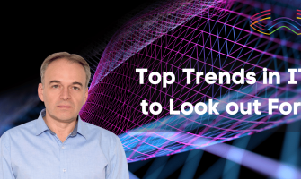 Top 5 Trends in Software Development for 2021 - Mobile Wave Solutions