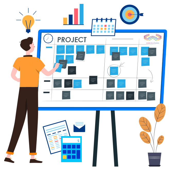 Project & Programme Management