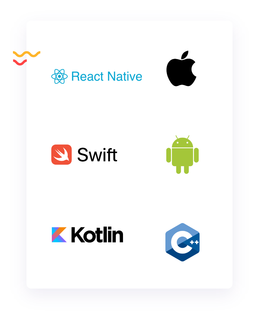 Technologies Used